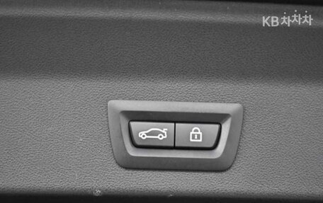 BMW X3, 2021 год, 3 433 000 рублей, 18 фотография