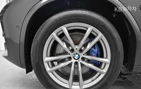 BMW X3, 2021 год, 3 433 000 рублей, 19 фотография
