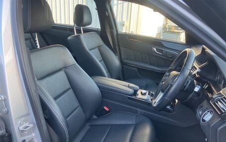 Mercedes-Benz E-Класс, 2013 год, 1 390 000 рублей, 9 фотография