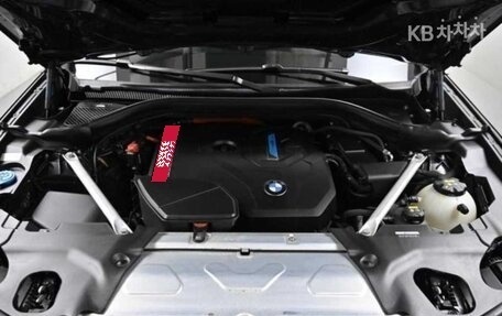 BMW X3, 2021 год, 3 433 000 рублей, 20 фотография