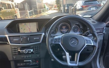 Mercedes-Benz E-Класс, 2013 год, 1 390 000 рублей, 21 фотография