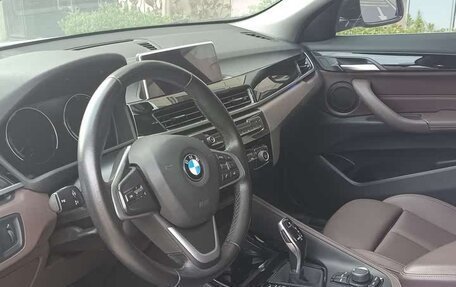 BMW X2, 2020 год, 1 430 000 рублей, 5 фотография