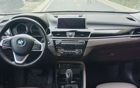 BMW X2, 2020 год, 1 430 000 рублей, 4 фотография