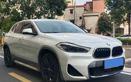 BMW X2, 2020 год, 1 430 000 рублей, 3 фотография