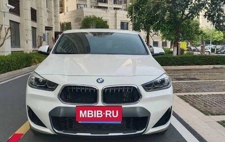 BMW X2, 2020 год, 1 430 000 рублей, 2 фотография