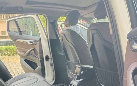 BMW X2, 2020 год, 1 430 000 рублей, 9 фотография