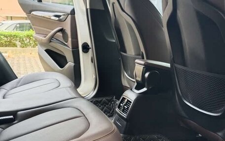 BMW X2, 2020 год, 1 430 000 рублей, 8 фотография
