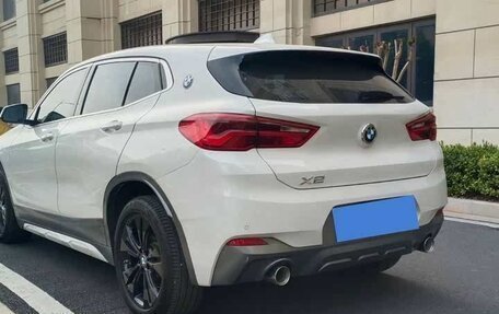 BMW X2, 2020 год, 1 430 000 рублей, 10 фотография