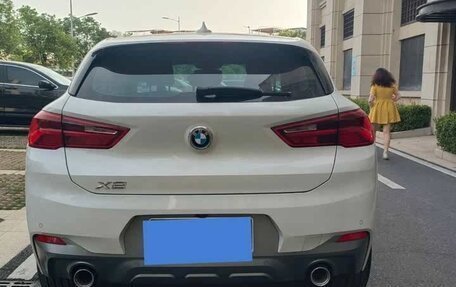 BMW X2, 2020 год, 1 430 000 рублей, 11 фотография