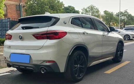 BMW X2, 2020 год, 1 430 000 рублей, 12 фотография