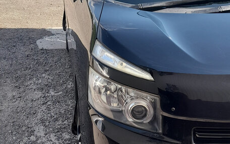Toyota Voxy II, 2009 год, 1 370 000 рублей, 2 фотография