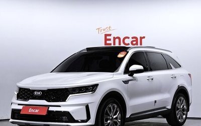 KIA Sorento IV, 2020 год, 2 600 000 рублей, 1 фотография