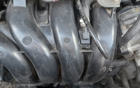 Toyota Voxy II, 2009 год, 1 370 000 рублей, 13 фотография
