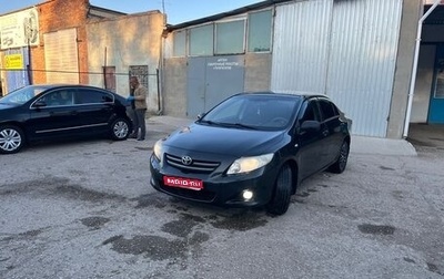 Toyota Corolla, 2007 год, 950 000 рублей, 1 фотография