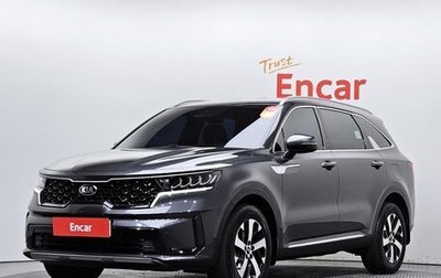KIA Sorento IV, 2020 год, 2 650 000 рублей, 1 фотография