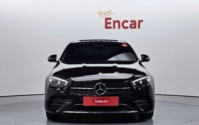 Mercedes-Benz E-Класс, 2023 год, 5 140 000 рублей, 1 фотография