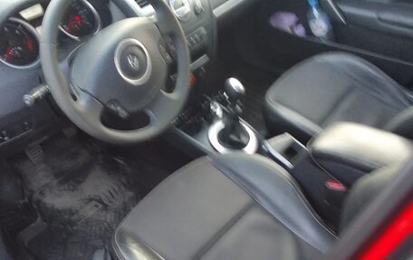Renault Megane II, 2008 год, 550 000 рублей, 12 фотография