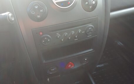 Renault Megane II, 2008 год, 550 000 рублей, 8 фотография