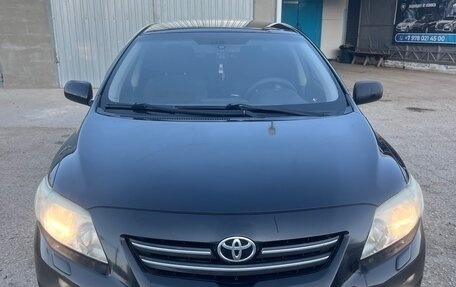 Toyota Corolla, 2007 год, 950 000 рублей, 2 фотография