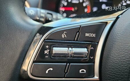 KIA K3, 2021 год, 9 фотография