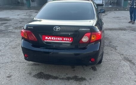 Toyota Corolla, 2007 год, 950 000 рублей, 5 фотография
