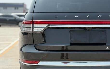 Lincoln Aviator II, 2021 год, 3 900 900 рублей, 7 фотография