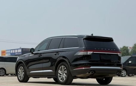 Lincoln Aviator II, 2021 год, 3 900 900 рублей, 6 фотография