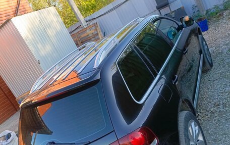 Volkswagen Touareg III, 2007 год, 1 200 000 рублей, 2 фотография
