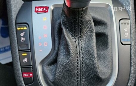 KIA K3, 2021 год, 10 фотография