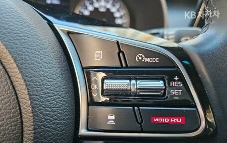KIA K3, 2021 год, 12 фотография