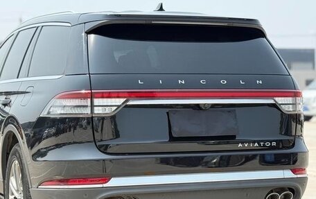 Lincoln Aviator II, 2021 год, 3 900 900 рублей, 8 фотография