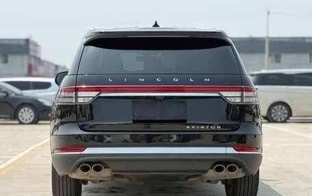 Lincoln Aviator II, 2021 год, 3 900 900 рублей, 9 фотография