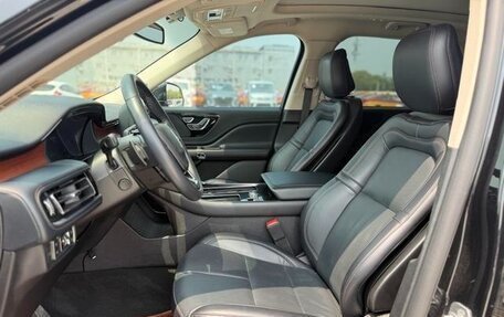 Lincoln Aviator II, 2021 год, 3 900 900 рублей, 13 фотография