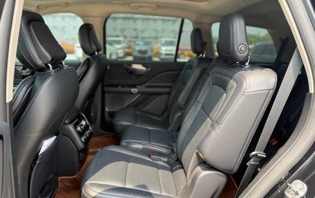 Lincoln Aviator II, 2021 год, 3 900 900 рублей, 17 фотография