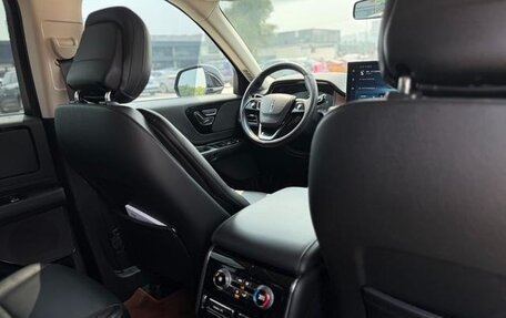 Lincoln Aviator II, 2021 год, 3 900 900 рублей, 14 фотография
