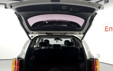 KIA Sorento IV, 2020 год, 2 600 000 рублей, 5 фотография