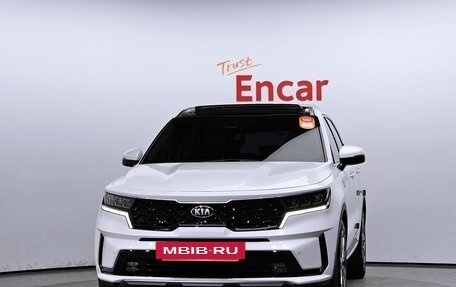 KIA Sorento IV, 2020 год, 2 600 000 рублей, 3 фотография