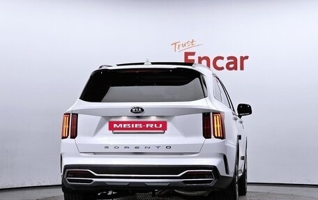 KIA Sorento IV, 2020 год, 2 600 000 рублей, 4 фотография
