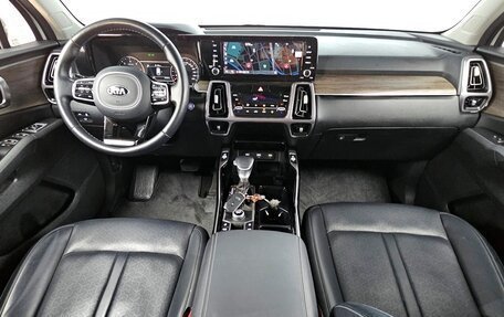 KIA Sorento IV, 2020 год, 2 600 000 рублей, 8 фотография