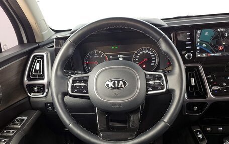 KIA Sorento IV, 2020 год, 2 600 000 рублей, 10 фотография