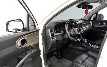 KIA Sorento IV, 2020 год, 2 600 000 рублей, 16 фотография