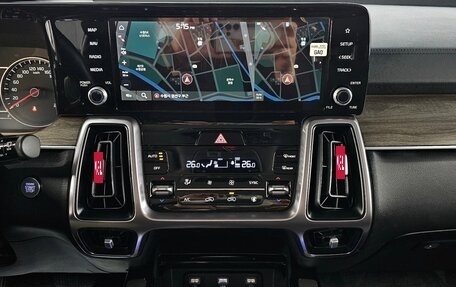 KIA Sorento IV, 2020 год, 2 600 000 рублей, 14 фотография