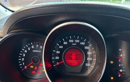 KIA Rio III рестайлинг, 2015 год, 720 000 рублей, 12 фотография