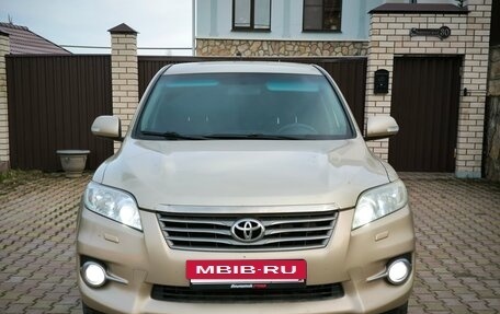 Toyota RAV4, 2010 год, 1 299 000 рублей, 7 фотография