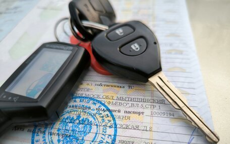 Toyota RAV4, 2010 год, 1 299 000 рублей, 11 фотография