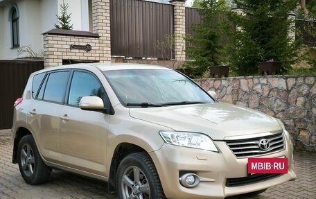 Toyota RAV4, 2010 год, 1 299 000 рублей, 2 фотография
