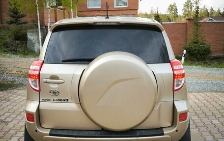 Toyota RAV4, 2010 год, 1 299 000 рублей, 8 фотография