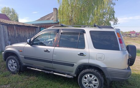 Honda CR-V IV, 1996 год, 650 000 рублей, 2 фотография