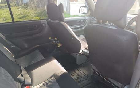 Honda CR-V IV, 1996 год, 650 000 рублей, 5 фотография