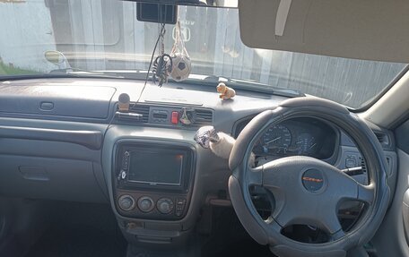 Honda CR-V IV, 1996 год, 650 000 рублей, 6 фотография